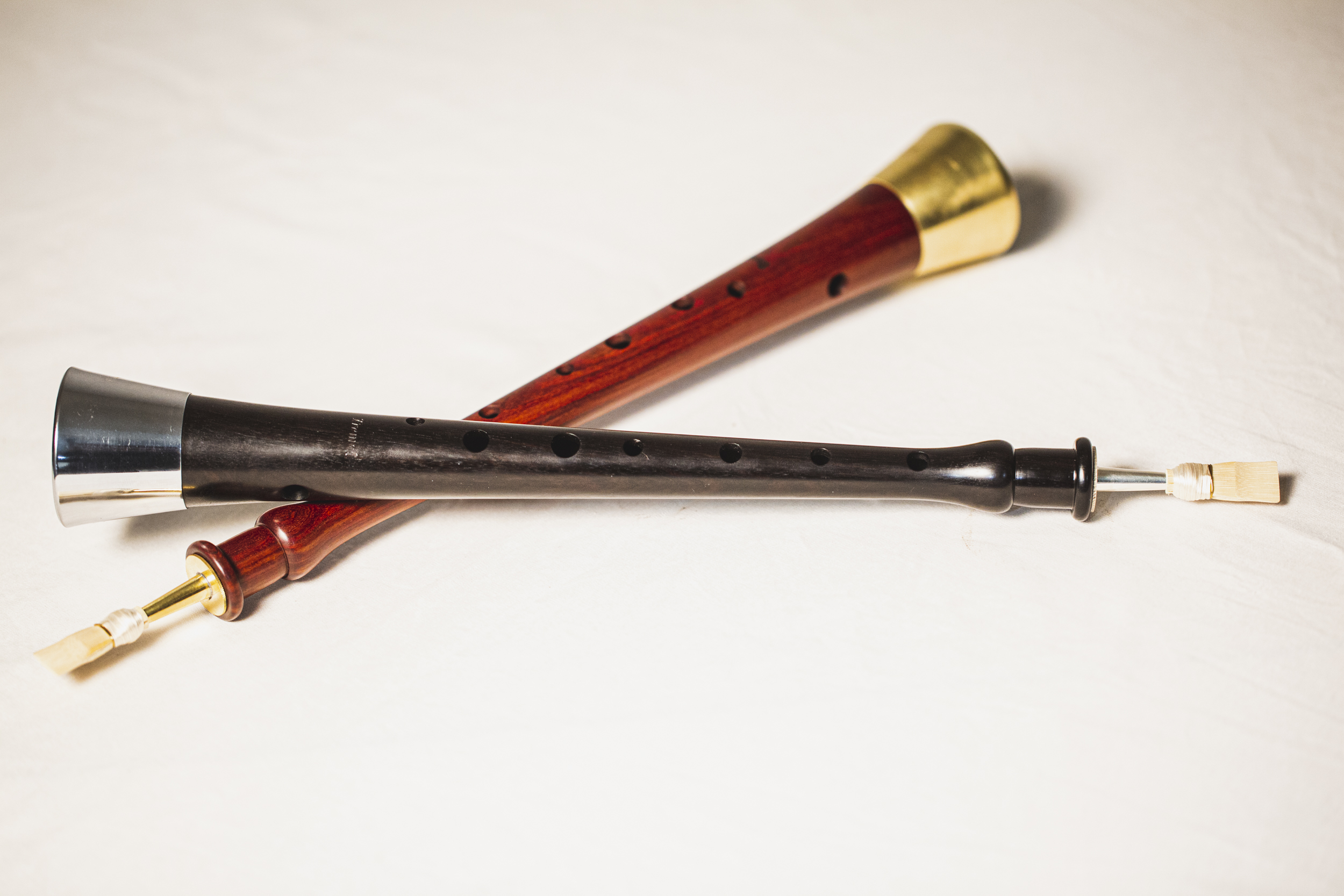 dulzaina aragonesa instrumentos tradicionales aragoneses gaitería tremol gaitas